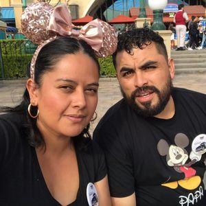 Meet your Posher, Edith